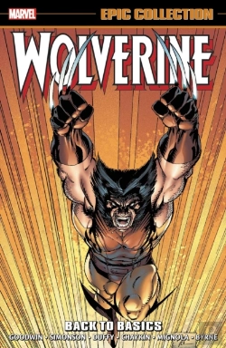 Bertrand.pt - Wolverine Epic Collection: Back To Basics