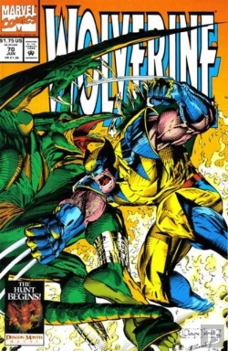 Bertrand.pt - Wolverine Epic Collection: Inner Fury