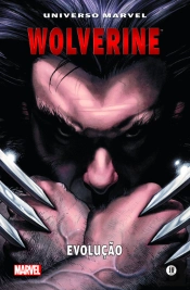 Wolverine - Evolução