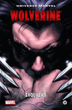 Bertrand.pt - Wolverine - Evolução