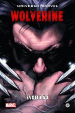 Wolverine - Evolução