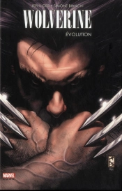 Wolverine Evolution