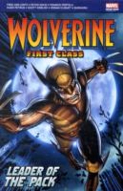 Bertrand.pt - Wolverine