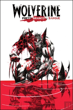 Bertrand.pt - Wolverine