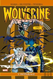 Wolverine Integrale T05 1992