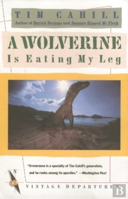 Bertrand.pt - Wolverine Is Eating My Leg