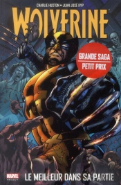 Wolverine : Le Meilleur Dans Sa Partie