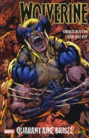 Wolverine Le Meilleur Dans Sa Partie T.2