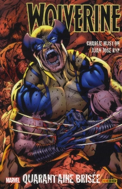 Bertrand.pt - Wolverine Le Meilleur Dans Sa Partie T.2