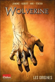 Wolverine ; Les Origines