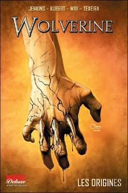 Bertrand.pt - Wolverine ; Les Origines