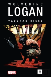 Wolverine: Logan