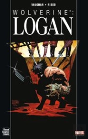 Wolverine : Logan