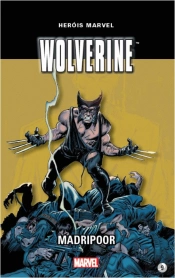 Wolverine - Madripoor