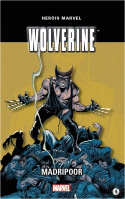 Bertrand.pt - Wolverine - Madripoor