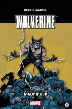 Wolverine - Madripoor