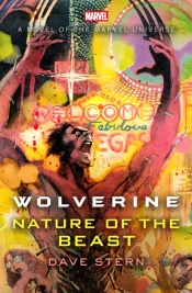 Wolverine: Nature Of The Beast