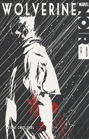 Wolverine Noir