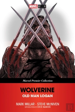 Bertrand.pt - Wolverine: Old Man Logan (Marvel Premier Collection)