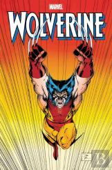 Wolverine Omnibus Vol. 2