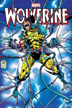 Bertrand.pt - Wolverine Omnibus Vol. 5