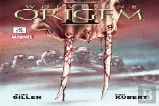 Wolverine: Origem 2