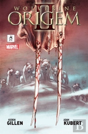 Wolverine: Origem 2