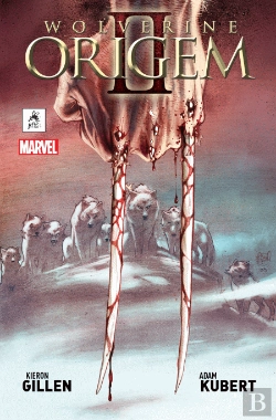 Bertrand.pt - Wolverine: Origem 2
