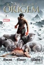 Wolverine: Origem