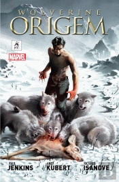 Wolverine: Origem