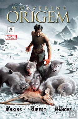 Bertrand.pt - Wolverine: Origem