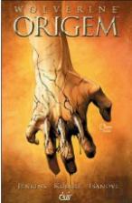 Wolverine: Origem