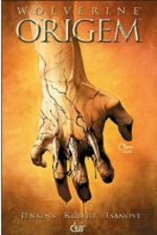 Wolverine: Origem