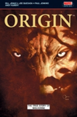 Bertrand.pt - Wolverine: Origin