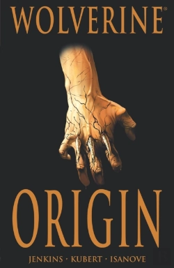 Bertrand.pt - Wolverine: Origin Deluxe Edition