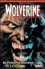 Wolverine: Os Ficheiros Secretos de Logan