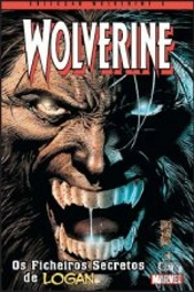 Wolverine: Os Ficheiros Secretos de Logan