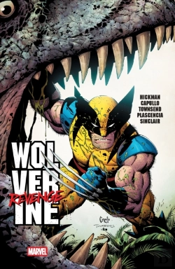 Bertrand.pt - Wolverine: Revenge