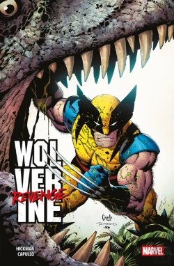 Bertrand.pt - Wolverine: Revenge
