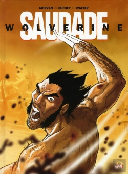 Bertrand.pt - Wolverine ; Saudade