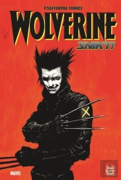Wolverine Snikt