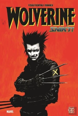Bertrand.pt - Wolverine Snikt