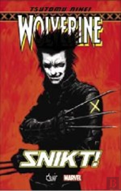Bertrand.pt - Wolverine: Snikt