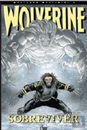 Wolverine - Sobreviver