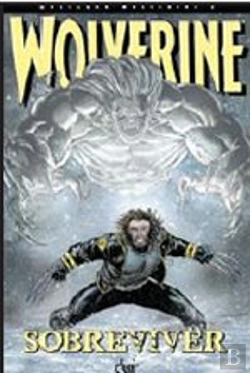 Bertrand.pt - Wolverine - Sobreviver