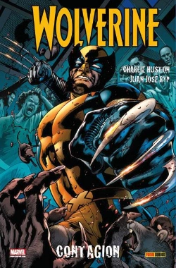 Bertrand.pt - Wolverine The Best There Is T.1