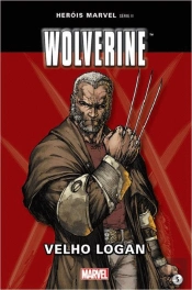 Wolverine - Velho Logan