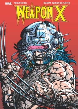 Bertrand.pt - Wolverine: Weapon X - Gallery Edition