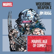 Wolverine: Weapon X