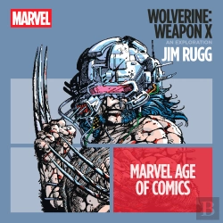 Bertrand.pt - Wolverine: Weapon X